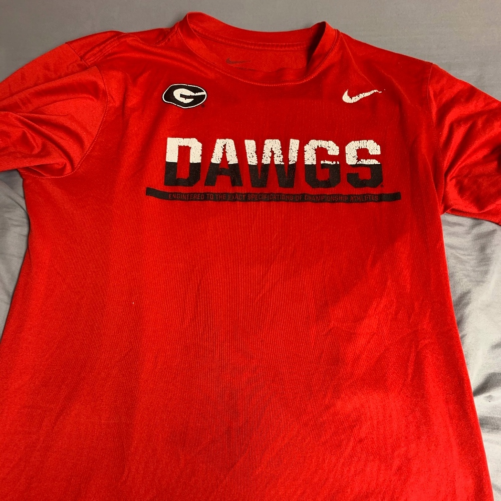 Georgia Bulldogs